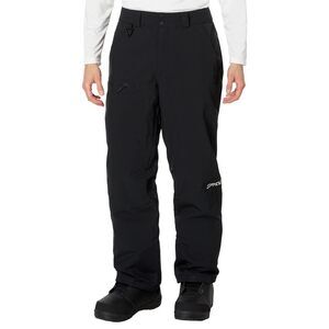 Spyder Seventy Pants Black 2XL